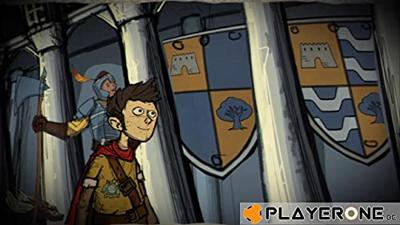 Medieval Moves (Move) (essentials)