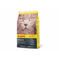 Josera Catelux droogvoer voor kat 2 kg Adult Eend, Gevogelte - thumbnail
