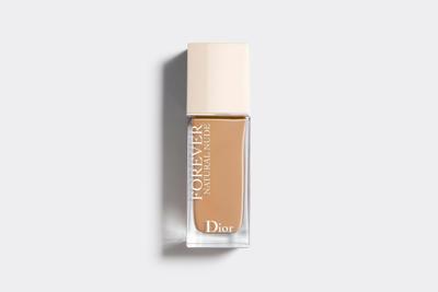 Christian Dior - Dior Forever Natural Nude 24H Wear Foundation 4N NEUTRAL 30 ml Dames