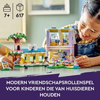 Lego Friends 41727 Honden Reddingscentrum - thumbnail