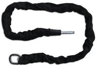 Axa Insteekketting diversen 140 cm (trelock imi) - thumbnail