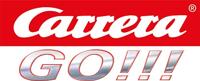 Carrera Go + Digital 143 Kruising voor Racebaan - thumbnail