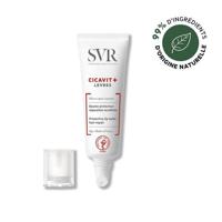 SVR Cicavit+ Lippenbalsem 10g - thumbnail