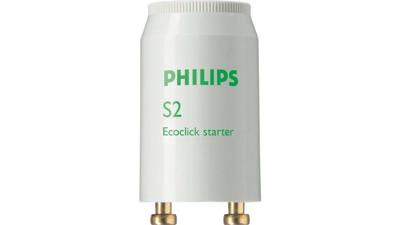 Starter los S2/FS22