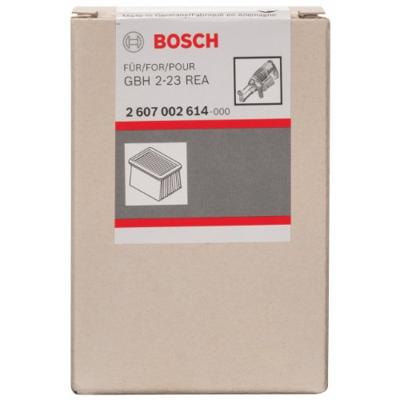 Bosch Accessoires Filters 1st - 2607002614