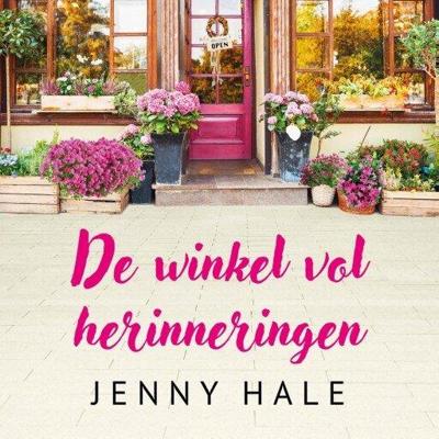 De winkel vol herinneringen