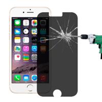 0.3mm explosieveilige Privacy Tempered glas Film voor iPhone 6 Plus - thumbnail