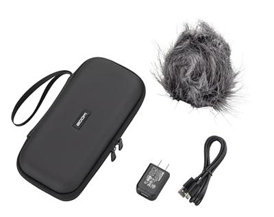 Zoom APH-6e handy recorder - thumbnail