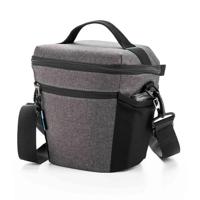 Tenba Skyline V2 Schouder Bag 13 - Black (637-786) - thumbnail
