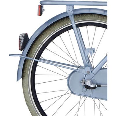 Cortina spatbord achter 26 u4 nymp blue matt