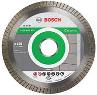 Bosch Accessories 2608602479 Bosch Power Tools Diamanten doorslijpschijf Diameter 125 mm 1 stuk(s) - thumbnail