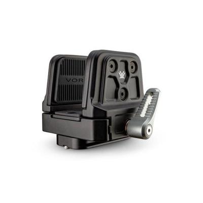 Vortex pro geweerklem met statiefbevestiging