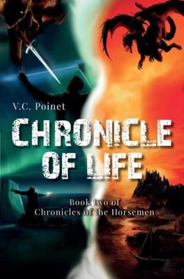 Chronicle of Life - Vincent C. Poinet - ebook