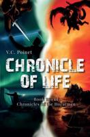 Chronicle of Life - Vincent C. Poinet - ebook - thumbnail