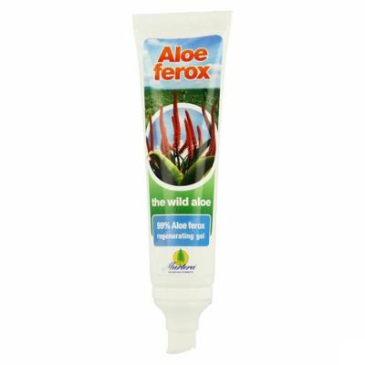 Aloe Ferox Regenerating Gel Martera 100ml