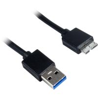 Inter-Tech HD-25620 2,5" HDD externe behuizing - thumbnail