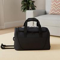 JAKO 2088 Trolley Jako - Zwart - M (60 Liter) - thumbnail