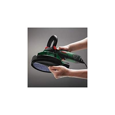 Bosch Accessoires Schuurschijf PWR 180 Ce 180 mm | K60 | 5 stuks - 2609256D37