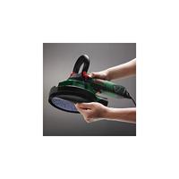 Bosch Accessoires Schuurschijf PWR 180 Ce 180 mm | K60 | 5 stuks - 2609256D37 - thumbnail