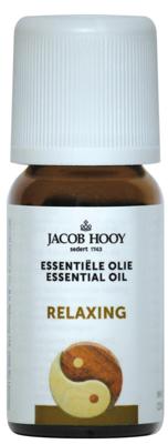 Jacob Hooy Essentiële Olie Relaxing Jacob Hooy Essentiële Olie Relaxing