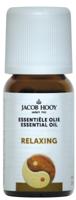 Jacob Hooy Essentiële Olie Relaxing - thumbnail