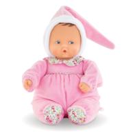 Corolle mon doudou babipouce - blossom garden, 28cm - thumbnail