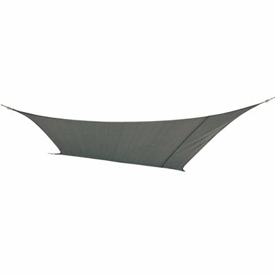 Bo-Camp Schaduwdoek Ruit 3,6 x 3,6