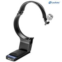 Leofoto CFC-01 Lens foot for Canon RF 100-500mm - thumbnail