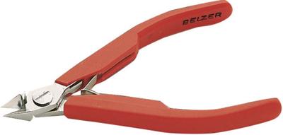 Bahco 2648 A Elektronica Zijkniptang 125 mm
