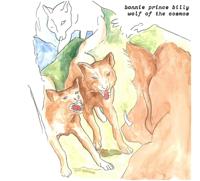 Wolf Of The Cosmos - CD (0887828042029) - thumbnail