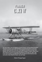 Fokker C.11w - Edwin Hoogschagen - ebook - thumbnail