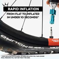 Peaty's holeshot co2 tyre inflator - mtb (25g) - thumbnail