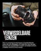 Canon EOS R50 V body - thumbnail