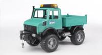 2318 Bruder heftruck Accessoires - thumbnail