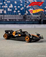 Hot Wheels Formule 1 5-pack - thumbnail