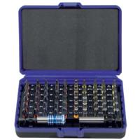 Promat/Tecwerk Bitassortiment | 62-delig | sleuf/PH/PZD/TX/6kt. - 4000829645 - thumbnail