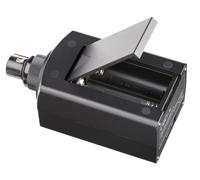 Boya draadloze xlr zender by-wxlr8 voor by-wm8 pro - thumbnail