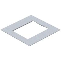 OBO Bettermann DUG 250-3 6 Montagedeksel - thumbnail