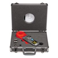 Chauvin Arnoux C.A 6417 Aardingsmeter - thumbnail