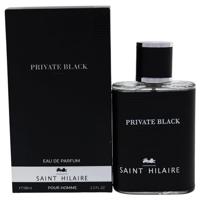 Saint Hilaire Private Black Pour Homme Eau de Parfum - thumbnail