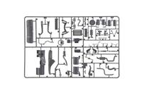 Italeri 1/24 Volvo FH16 ''Viking'' - thumbnail