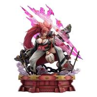 Guilty Gear Strive Ultimate Premium Masterline Series Statue 1/4 Baiken Bonus Version 80 cm - thumbnail