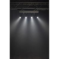 Showtec Showtec Pinspot Bar 4 - thumbnail