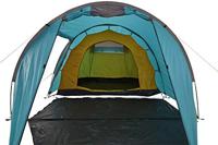 Grand Canyon 3-persoons tent Robson 3 (Blue Grass) - thumbnail
