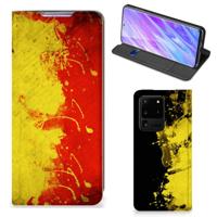 Samsung Galaxy S20 Ultra | Standcase | België - thumbnail
