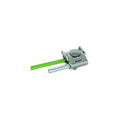 DEHN UNI FK 8.10 KBF0.7 8 AL V2A Flensklem 1 stuk(s)