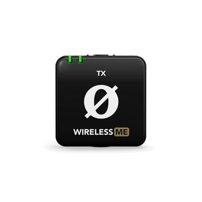 RØDE Wireless ME TX zender voor Rode Wireless serie - thumbnail