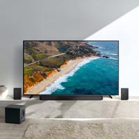Samsung HW-Q930F/EN soundbar luidspreker Zwart 9.1.4 kanalen 580 W - thumbnail