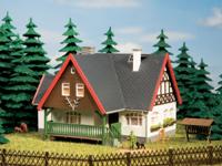 Auhagen 12225 H0 Boshuis - thumbnail