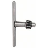 Bosch Accessoires Reservesleutels voor tandkransboorhouders ZS14, B, 60 mm, 30 mm, 6 mm 1st - 1607950042 - thumbnail